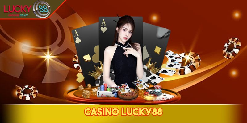 Casino LUCKY88