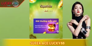 Super ACE LUCKY88